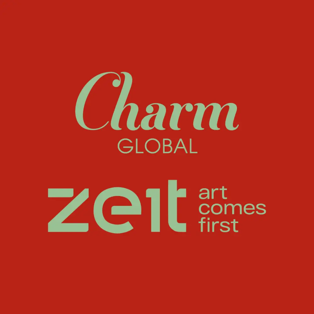 Charm Global x Zeit