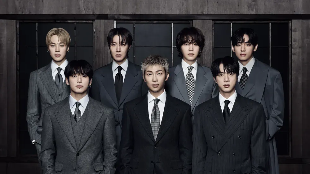 BTS WORLD TOUR 'ARIRANG' IN KUALA LUMPUR